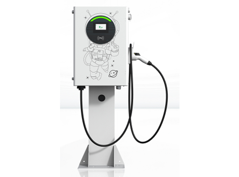 40KW Mini直流一体机