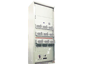 180KW室内分体充电桩
