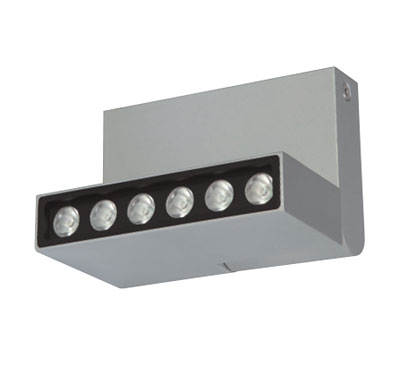 LED精品吸顶灯系列-HG-L60050