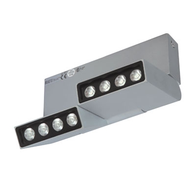 安装LED精品吸顶灯系列-HG-L60051