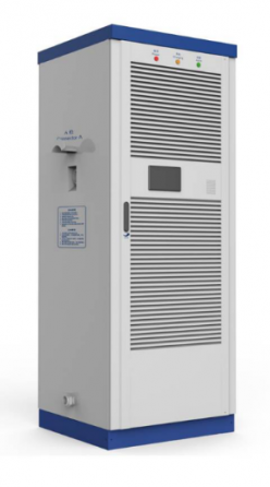 240kW室外双枪一体式直流充电桩