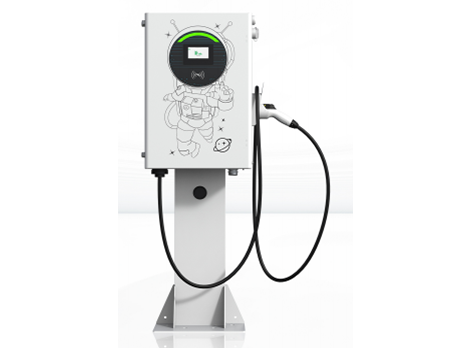 40KW Mini直流一体机