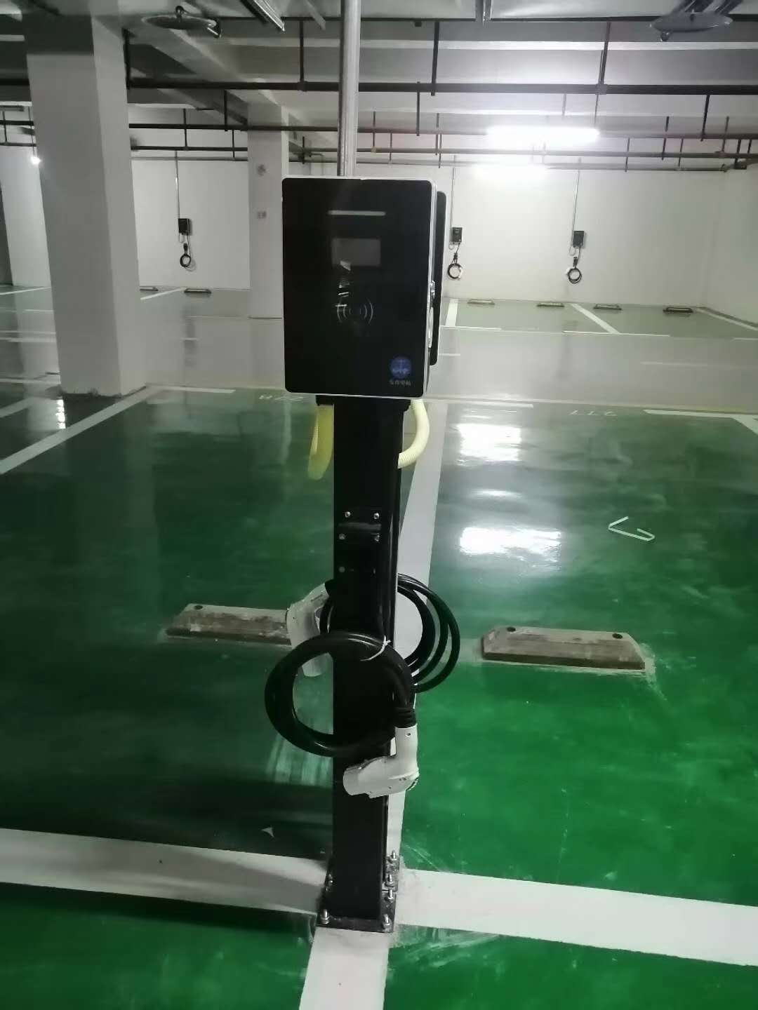 重庆汽车充电桩